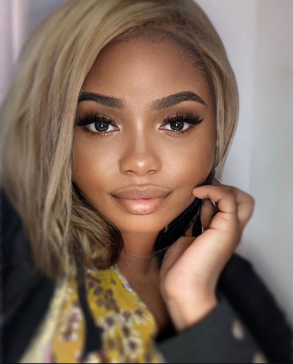 Princess Denise Tamara Perez